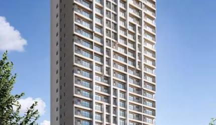 Apartamento com 1 quarto à venda na 140, 63, Setor Marista, Goiânia, 40 m2 por R$ 461.947
