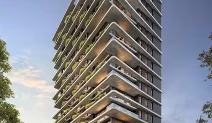 Apartamento com 3 quartos à venda na Avenida Nova York, 189, Auxiliadora, Porto Alegre, 117 m2 por R$ 2.182.011