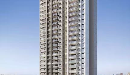 Apartamento com 3 quartos à venda na Rua Antônia Bizarro, 163, Vila Osasco, Osasco, 101 m2 por R$ 1.086.396
