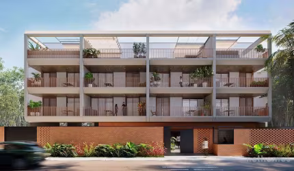 Cobertura com 3 quartos à venda na Avenida Rodolfo Amoedo, 419, Barra da Tijuca, Rio de Janeiro, 176 m2 por R$ 2.365.452