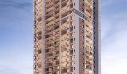 Apartamento com 2 quartos à venda na Rua Doutor Diogo de Faria, 345, Vila Clementino, São Paulo, 75 m2 por R$ 1.354.416