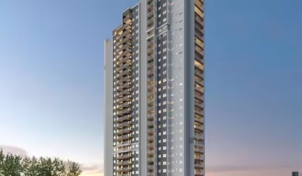 Apartamento com 3 quartos à venda na Rua Tapari, 120, Vila Guilhermina, São Paulo, 69 m2 por R$ 656.800