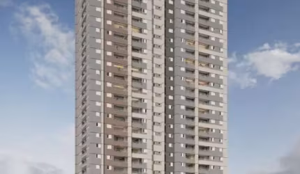 Apartamento com 2 quartos à venda na C 152, 147, Jardim América, Goiânia, 63 m2 por R$ 510.392