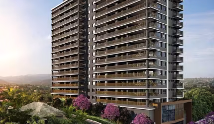 Apartamento com 4 quartos à venda na Avenida Nova Cantareira, 2534, Santana, São Paulo, 147 m2 por R$ 2.018.729