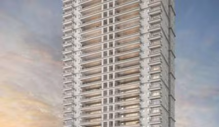 Apartamento com 3 quartos à venda na Avenida Professor Luiz Ignácio Anhaia Mello, 1501, Vila Prudente, São Paulo, 154 m2 por R$ 1.747.358