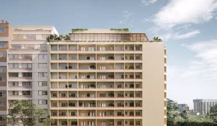 Apartamento com 3 quartos à venda na Rua Martins Fontes, 197, Centro, São Paulo, 182 m2 por R$ 2.448.767