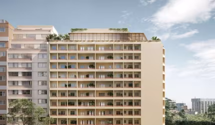 Apartamento com 1 quarto à venda na Rua Martins Fontes, 197, Centro, São Paulo, 65 m2 por R$ 898.328