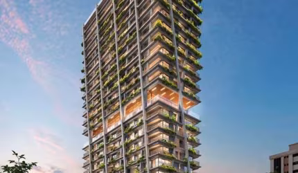 Apartamento com 2 quartos à venda na Rua Joaquim Floriano, 329, Itaim Bibi, São Paulo, 76 m2 por R$ 3.022.852