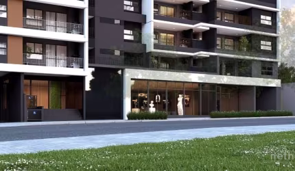 Ponto comercial à venda na dos Chanés, 409, Moema, São Paulo, 331 m2 por R$ 5.217.159