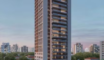 Apartamento com 4 quartos à venda na Rua Edson, 1400, Campo Belo, São Paulo, 255 m2 por R$ 4.679.100