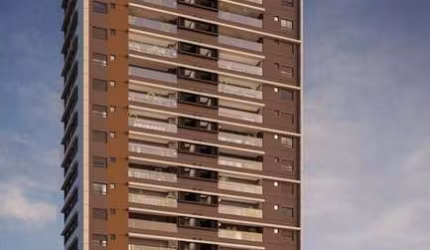 Apartamento com 2 quartos à venda na Rua Loefgren, 2465, Ibirapuera, São Paulo, 80 m2 por R$ 1.525.910