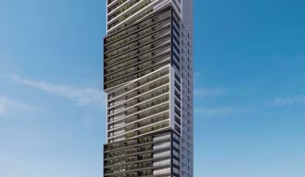 Apartamento com 4 quartos à venda na T 70, 135, Setor Bueno, Goiânia, 462 m2 por R$ 7.478.481