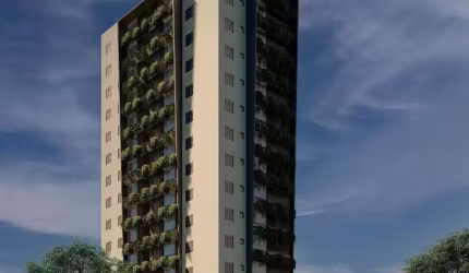 Cobertura com 3 quartos à venda na Rua Madre de Deus, 121, Mooca, São Paulo, 106 m2 por R$ 1.374.347