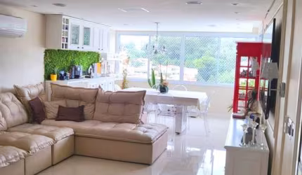 Apartamento com 3 quartos à venda na Rua Muniz de Sousa, 1020, Aclimação, São Paulo, 146 m2 por R$ 1.950.000