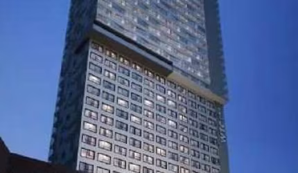 Apartamento com 1 quarto à venda na Avenida Mutirão, 1200, Setor Marista, Goiânia, 42 m2 por R$ 625.840