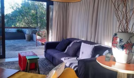 Apartamento com 2 quartos à venda na Rua Carlos Trein Filho, 695, Auxiliadora, Porto Alegre, 185 m2 por R$ 1.290.000