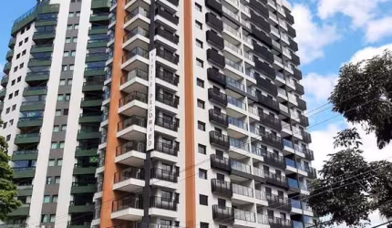 Sala comercial à venda na Rua Correia de Lemos, 286, Vila Mariana, São Paulo, 28 m2 por R$ 319.260