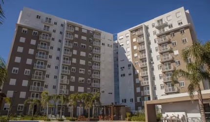 Apartamento com 2 quartos à venda na Rua Doutor Carlos Renato R. Fonseca, 205, Vila Jardim, Porto Alegre, 73 m2 por R$ 516.900