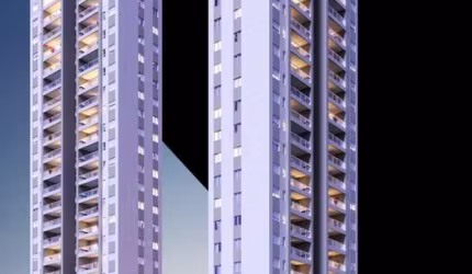 Apartamento com 3 quartos à venda na Doutor Martin Luther King, 605, Umuarama, Osasco, 88 m2 por R$ 936.049