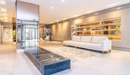 Apartamento com 2 quartos à venda na Rua Cipó, 392, Passo da Areia, Porto Alegre, 3105 m2 por R$ 675.000