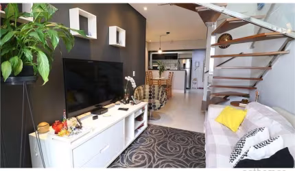 Cobertura com 3 quartos à venda na Rua Nova York, 609, Brooklin Paulista, São Paulo, 180 m2 por R$ 2.050.000