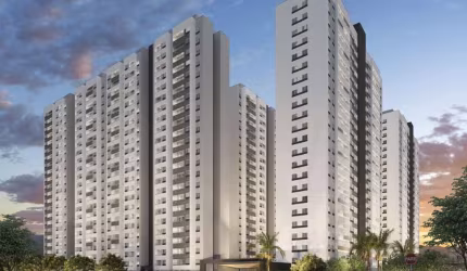 Apartamento com 3 quartos à venda na Praça Marechal Hermes, 112, Santo Cristo, Rio de Janeiro, 63 m2 por R$ 584.890