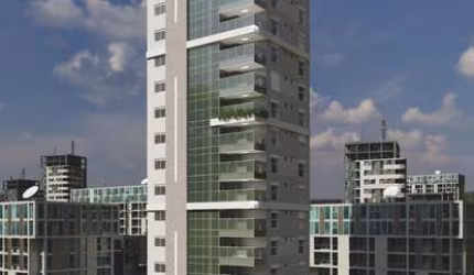 Cobertura com 5 quartos à venda na Rua 2850, 420, Centro, Balneário Camboriú, 325 m2 por R$ 7.024.550