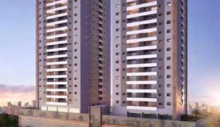 Apartamento com 3 quartos à venda na Rua Bonnard, 307, Alphaville Empresarial, Barueri, 88 m2 por R$ 1.051.000