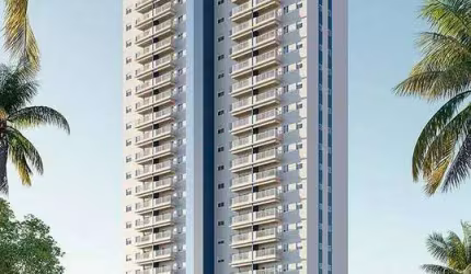 Cobertura com 2 quartos à venda na Avenida Anápolis, 520, Bethaville I, Barueri, 119 m2 por R$ 1.254.598