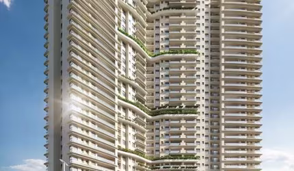 Apartamento com 2 quartos à venda na Avenida Andrômeda, 824, Alphaville, Barueri, 74 m2 por R$ 1.132.443