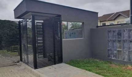 Terreno à venda na Rua Teffe, 1100, Vista Alegre, Curitiba, 609 m2 por R$ 698.094