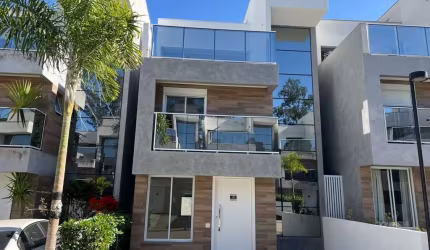 Casa em condomínio fechado com 3 quartos à venda na Avenida São Camilo, 1647, Granja Viana, Cotia, 155 m2 por R$ 799.000