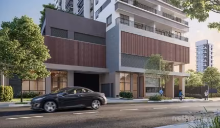 Ponto comercial à venda na Avenida Vila Ema, 2055, Vila Ema, São Paulo, 71 m2 por R$ 706.000