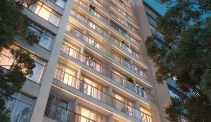 Apartamento com 1 quarto à venda na Rua Tonelero, 61, Copacabana, Rio de Janeiro, 58 m2 por R$ 1.232.294