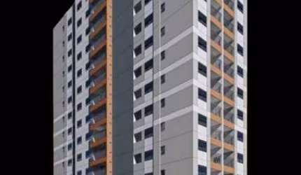 Apartamento com 2 quartos à venda na Avenida Engenheiro Armando de Arruda Pereira, 7212, Vila do Encontro, São Paulo, 50 m2 por R$ 359.900