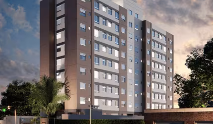 Apartamento com 2 quartos à venda na Estrada das Lágrimas, 339, Ipiranga, São Paulo, 45 m2 por R$ 344.560