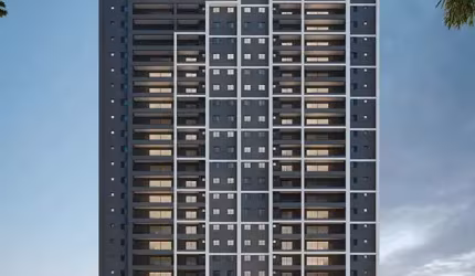 Apartamento com 3 quartos à venda na Avenida Edmundo Pinheiro de Abreu, 99, Setor Pedro Ludovico, Goiânia, 109 m2 por R$ 878.357
