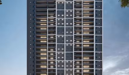 Apartamento com 2 quartos à venda na Avenida Edmundo Pinheiro de Abreu, 99, Setor Pedro Ludovico, Goiânia, 75 m2 por R$ 626.520