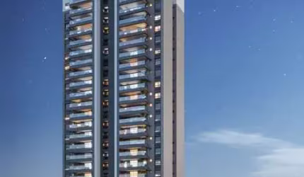 Apartamento com 3 quartos à venda na Deputado Emílio Carlos, 644, Vila Campesina, Osasco, 117 m2 por R$ 1.368.527