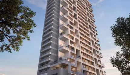 Apartamento com 4 quartos à venda na 1122, 135, Setor Marista, Goiânia, 393 m2 por R$ 6.394.757