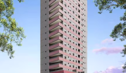 Sala comercial à venda na Santo Alexandre, 20, Vila Guilhermina, São Paulo, 39 m2 por R$ 344.326