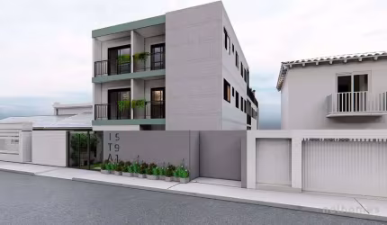 Apartamento com 2 quartos à venda na Avenida Itaboraí, 591, Bosque da Saúde, São Paulo, 34 m2 por R$ 315.000