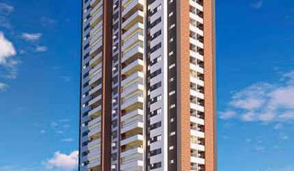 Apartamento com 3 quartos à venda na Rua das Figueiras, 2575, Campestre, Santo André, 134 m2 por R$ 1.410.865