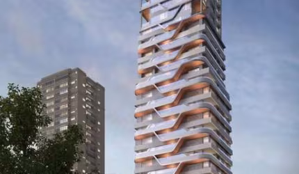 Apartamento com 4 quartos à venda na Avenida Castelo Branco, 642, Setor Bueno, Goiânia, 505 m2 por R$ 8.747.886