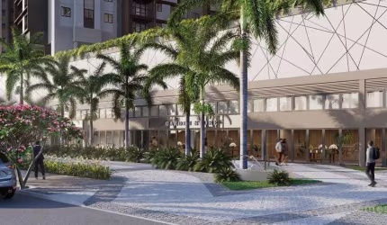 Ponto comercial à venda na Avenida Dom Hélder Câmara, 5000, Cachambi, Rio de Janeiro, 2868 m2 por R$ 17.987.903