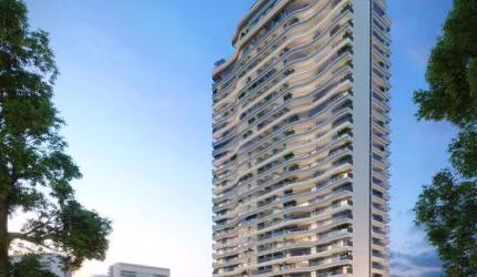 Apartamento com 4 quartos à venda na Marc Chagall (Jardim das Perdizes), 330, Água Branca, São Paulo, 293 m2 por R$ 5.829.390