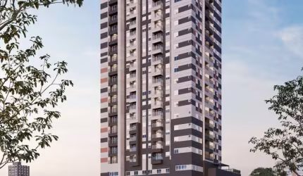 Apartamento com 2 quartos à venda na Nossa Senhora Do O, 2050, Freguesia do Ó, São Paulo, 38 m2 por R$ 323.000
