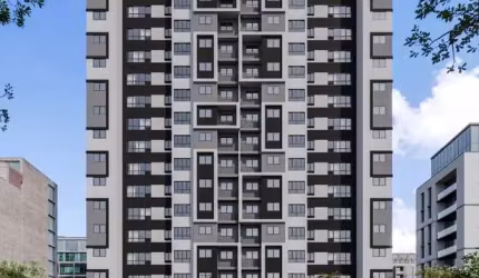 Apartamento com 2 quartos à venda na Barão do Rio Branco, 23, Jardim Nova Era, Aparecida de Goiânia, 50 m2 por R$ 368.490