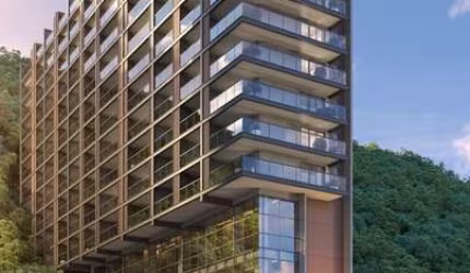 Apartamento com 1 quarto à venda na Rua Paulo VI, 480, Flamengo, Rio de Janeiro, 46 m2 por R$ 853.025
