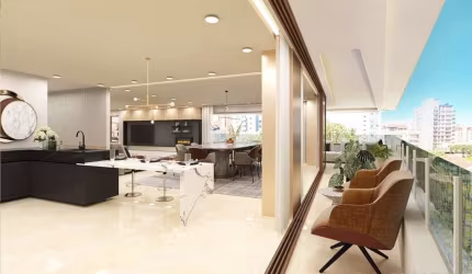 Apartamento com 4 quartos à venda na Rua Farnese, 70, Bela Vista, Porto Alegre, 378 m2 por R$ 11.340.000